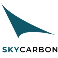 SKY CARBON logo - Similar company to Carbon Critic Media Solutions