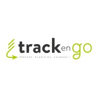 TrackenGo logo - Similar company to Tadx