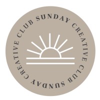 Club Sunday Creative logo - Similar company to Blockbot Technologies