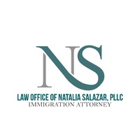 Law Office Of Natalia Salazar, PLLC logo - Similar company to Law Office Of Shane Mcclelland