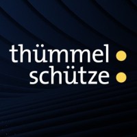 thümmel schütze logo - Similar company to Honorary Consulate Of India In Stuttgart