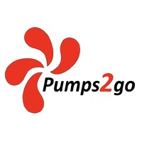 PUMPS 2 GO LTD logo - Similar company to Strut Direct