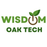Wisdom Oak Tech logo - Similar company to Nerotouch
