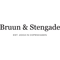 Bruun & Stengade logo - Similar company to Gloverall