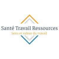 Santé Travail Ressources logo - Similar company to Cdg 81