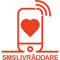 Sms-livräddare logo - Similar company to Din Bilprovning