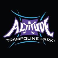 Altitude Trampoline Park Huntsville logo - Similar company to Soar! Adventure Park