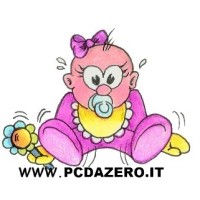 PC da zero di Crestani Gianni