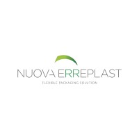 Nuova Erreplast S.r.l. logo - Similar company to Ifis Spa