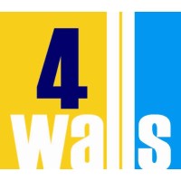 Fourwalls logo - Similar company to Zonos Tech
