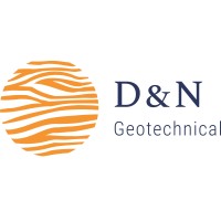 D&N Geotechnical logo - Similar company to J & A Geotech Testing