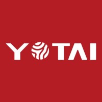 Yotai Energy logo - Similar company to B'Ev Charging