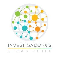Investigador@s Becas Chile logo - Similar company to Heaven Biotech