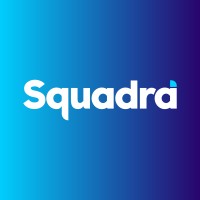 Squadra logo - Similar company to Squadra