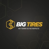 Big Tires logo - Similar company to Hp Trade