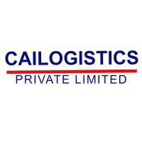 Cailogistics logo - Similar company to Fossil Contracting