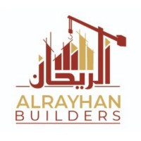 Al Rayhan Builders General Contracting LLC logo - Similar company to Trust Craft Building Contracting Llc