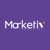 AGENCE MARKETIV logo - Similar company to Digitrust 24