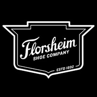 Florsheim Shoe Company NZ logo - Similar company to Florsheim Ph