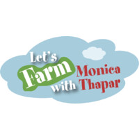 Let's Farm With Monica Thapar logo - Similar company to Thapar.Tech