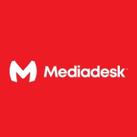 Mediadesk Albania logo - Similar company to Impuls Technology Group