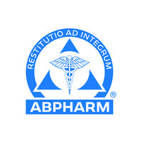A.B. PHARM logo - Similar company to Arcapharma