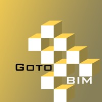 GotoBIM logo - Similar company to Bim Services