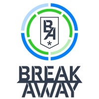 BreakAway Data logo - Similar company to Qualisys
