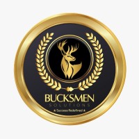 BUCKSMEN SOLUTIONS logo - Similar company to Tubman Technologies Inc