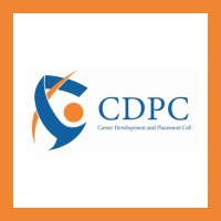 CAREER DEVELOPMENT AND PLACEMENT CELL , CHARUSAT logo - Similar company to Ec-Cspit-Charusat
