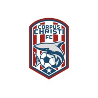 Corpus Christi FC logo - Similar company to Usl Eugene (Professional Soccer)