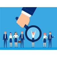 Recruitment requirements logo - Similar company to Vigor Hunt