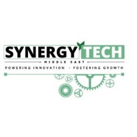 Synergy tech Middle East logo - Similar company to Robkar International Group Of Companies