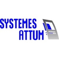 SYSTEMES-ATTUM logo - Similar company to Funecap Est