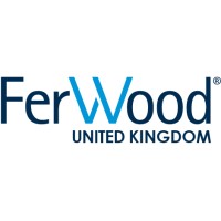 Ferwood UK logo - Similar company to Leadermac Machinery Co., Ltd.