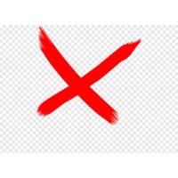 X