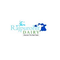 Rajpurohit Dairy logo - Similar company to Rajpurohit Engineers