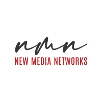 New Media Networks logo - Similar company to Zirve Yapım