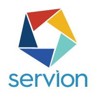 The Servion Group logo - Similar company to Servion Realty