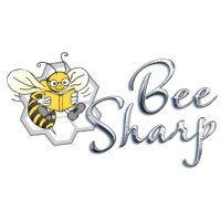 Bee Sharp Professional Training logo - Similar company to Aufinia