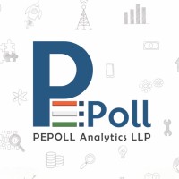 Pepoll Analytics LLP logo - Similar company to Poll Pulse Analytics Llp