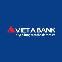 VietABank - Tuyển dụng logo - Similar company to Ngân Hàng Shb