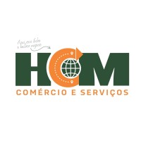 HCM | Horto Central Comércio e Serviços logo - Similar company to Izi Telecom Marataízes