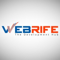 Webrife Infotech Systems logo - Similar company to Aroham Technologies Pvt Ltd - Opc