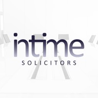 Intime Immigration logo - Similar company to Immigration Knowledge Hub