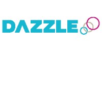 Dazzle Oy logo - Similar company to Kinda Oy