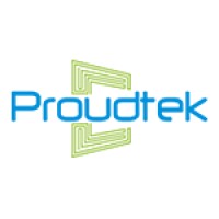 PROUD TEK RFID logo - Similar company to Saveions Ltd