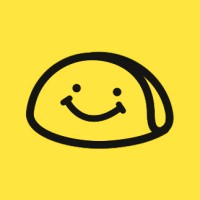 HeyTaco 🌮 logo - Similar company to Donut