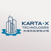 KARTA-X TECHNOLOGIES LIMITED logo - Similar company to Actimirror Corp.