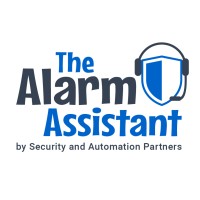 The Alarm Assistant logo - Similar company to Workhorse Service Company Solutions